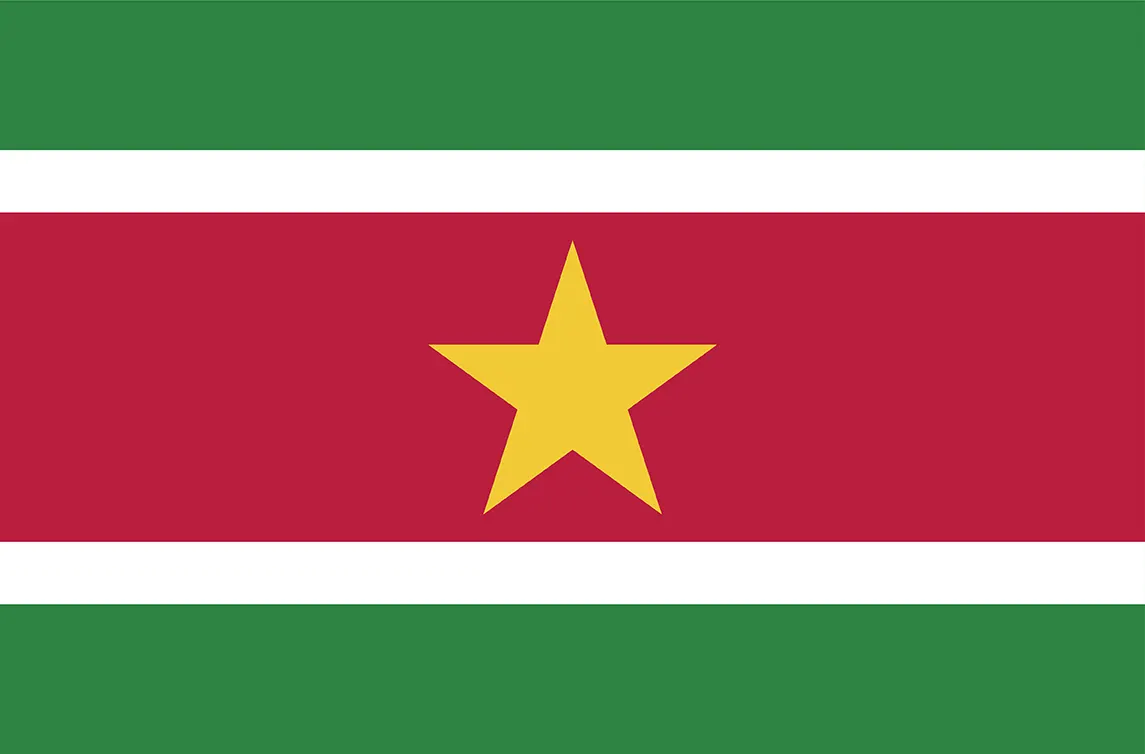 Hulptransport en Hulpgoederen Suriname