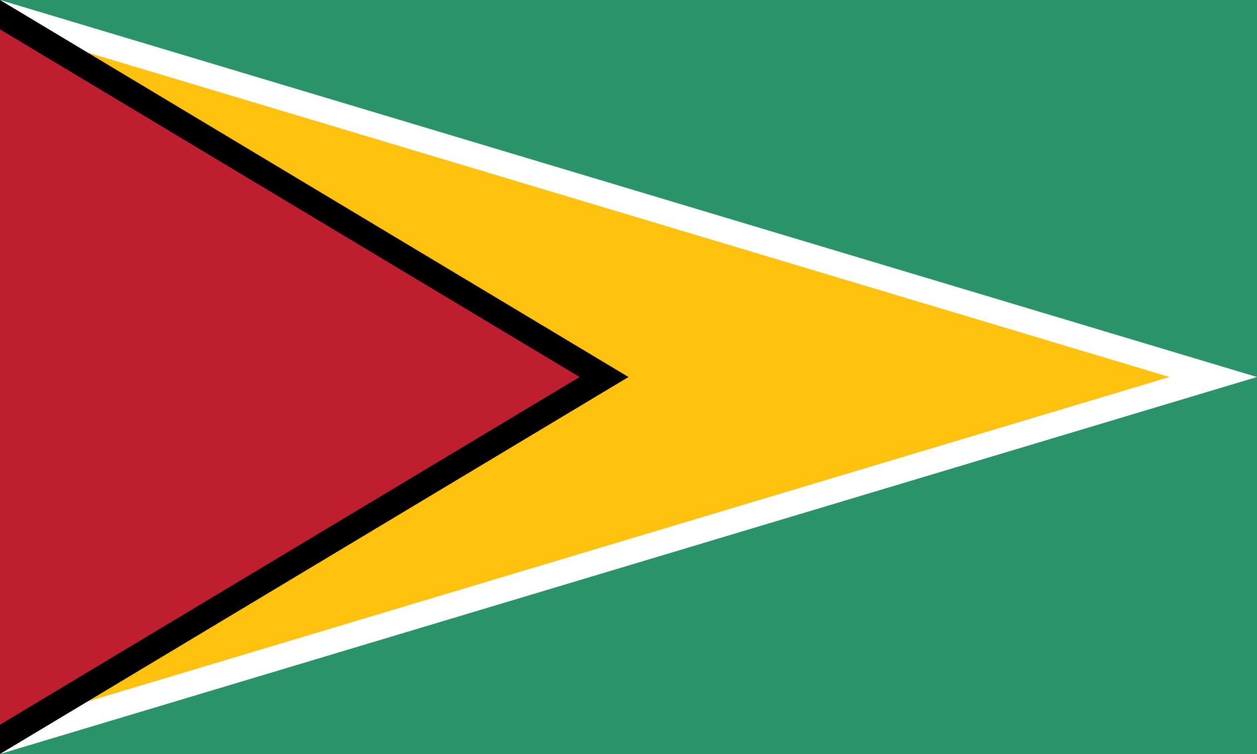 Hulptransport en Hulpgoederen Guyana